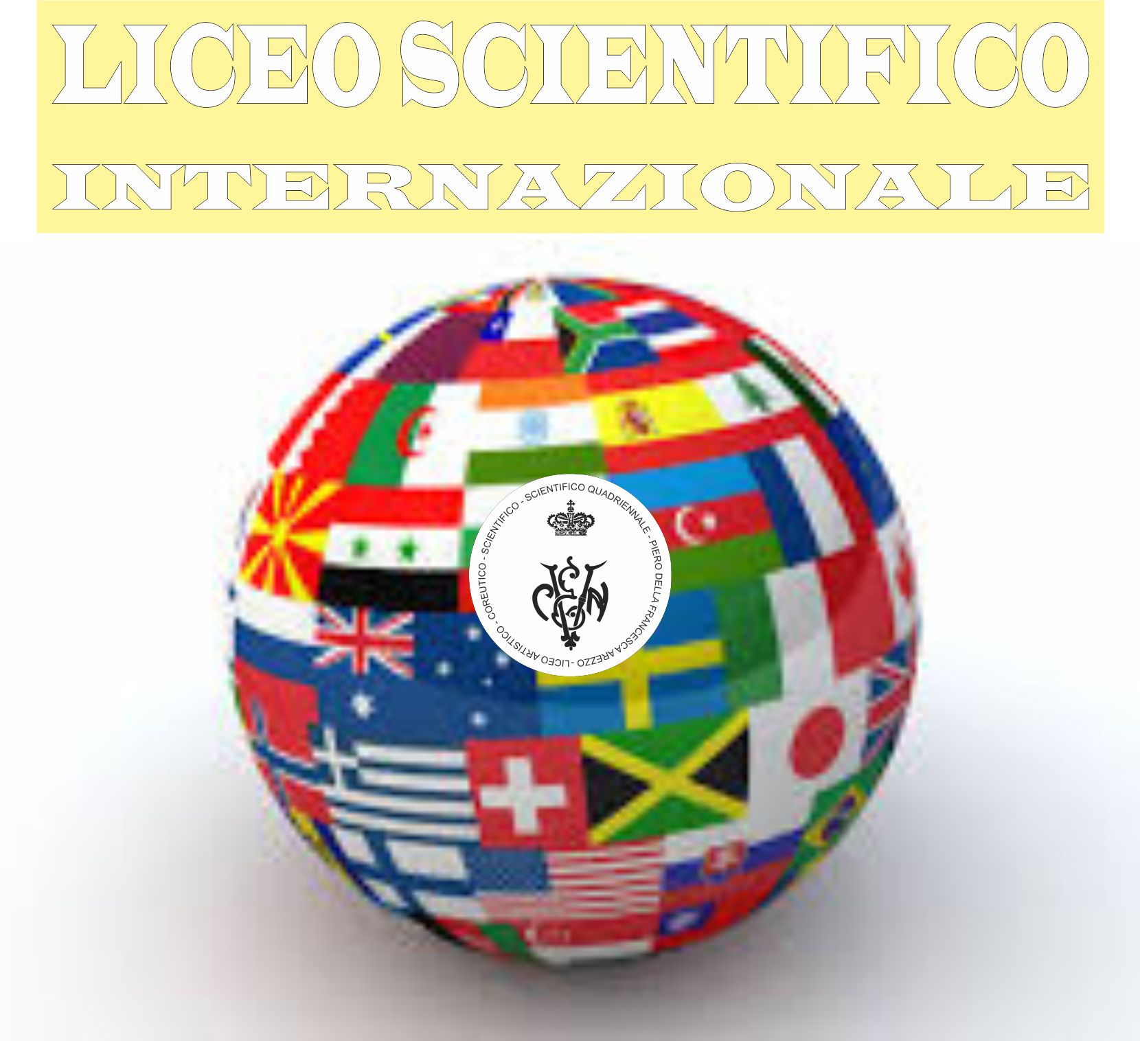 BRIC Scientifico Internazionale Liceo Artistico Coreutico