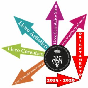 Orientamento 2025 - 2026