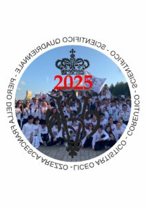 Convittiadi 2025 (aggiornamento del 19 nov.)