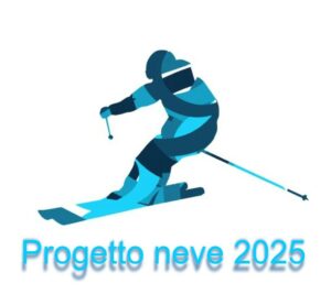 Neve scuola 2025